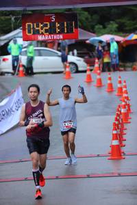 BIB: 5410, 5799
                            <button type="button" onclick="openModal(5743027)" class="btn btn-primary btn-sm float-right btn-popup" data-toggle="modal" data-target=".modal-high-quality">
                        <i class="fas fa-shopping-cart"></i> Add to Cart
                    </button>
                                            <button type="button" onclick="isThisMe(5743027, true)" class="btn btn-success btn-sm float-right btn-popup btn-isme hidden" data-toggle="tooltip" data-placement="bottom" title="นี่คือรูปของคุณใช่ไหม คลิกที่นี่เพื่อเอาเข้าอัลบั้ม">
                        <i class="fas fa-plus"></i> Add to album
                    </button>
                    <button type="button" onclick="isThisMe(5743027, false)" class="btn btn-warning btn-sm float-right btn-popup btn-isnotme hidden">
                        <i class="fas fa-ban"></i> Remove from album
                    </button>